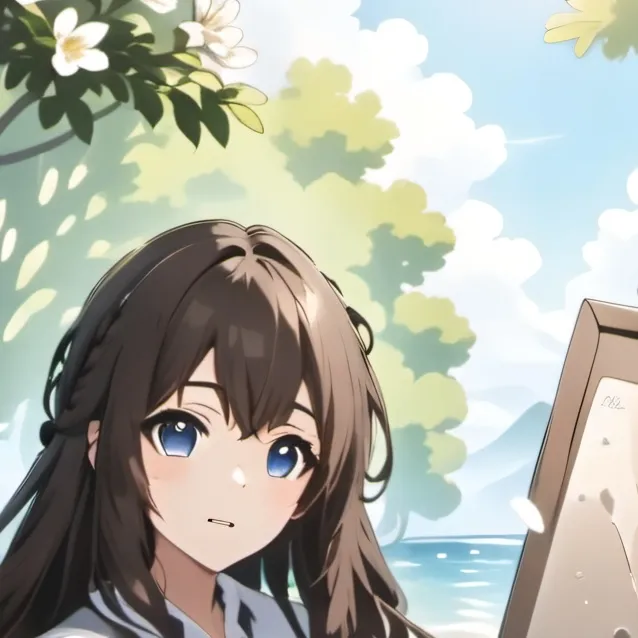 chat with ai character: allyna