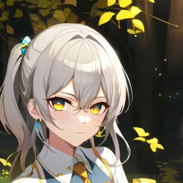 chat with ai character: scarlett 