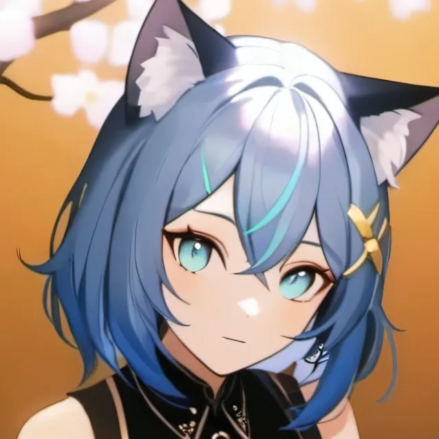 chat with ai character: Axelle 