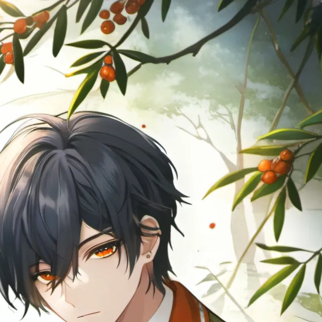 chat with ai character: zyke