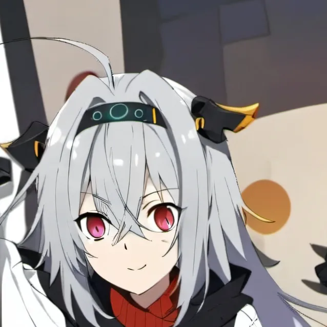 chat with ai character: Sanya