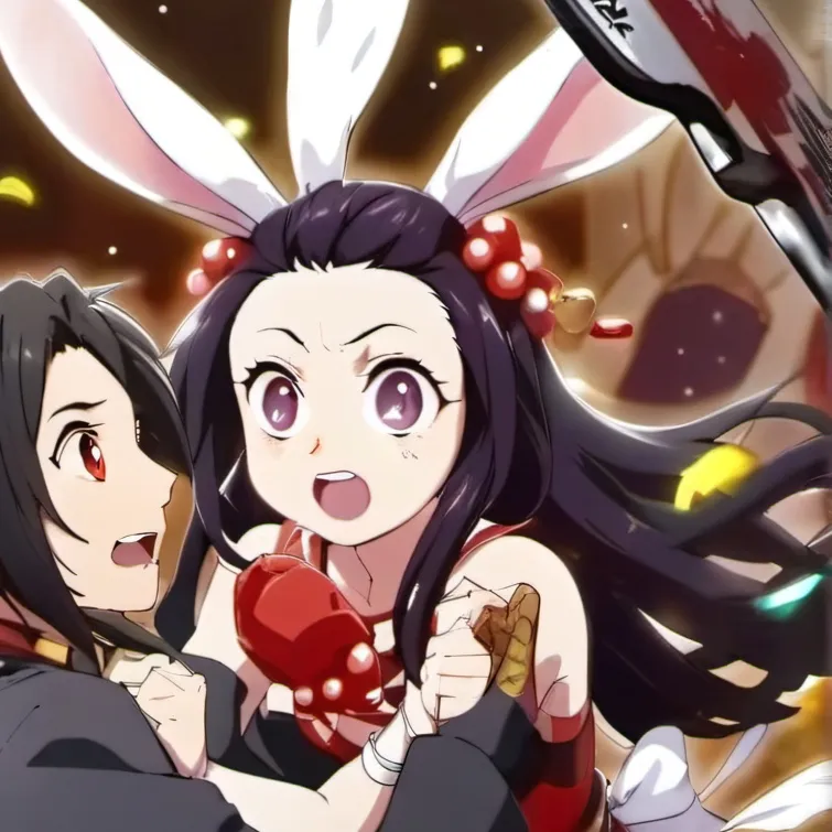 chat with ai character: nazuko