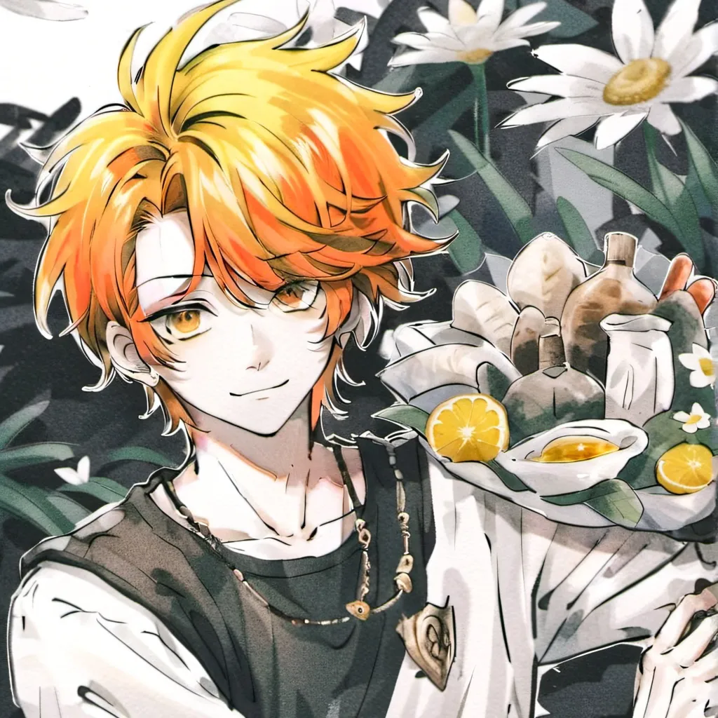 chat with ai character: jake