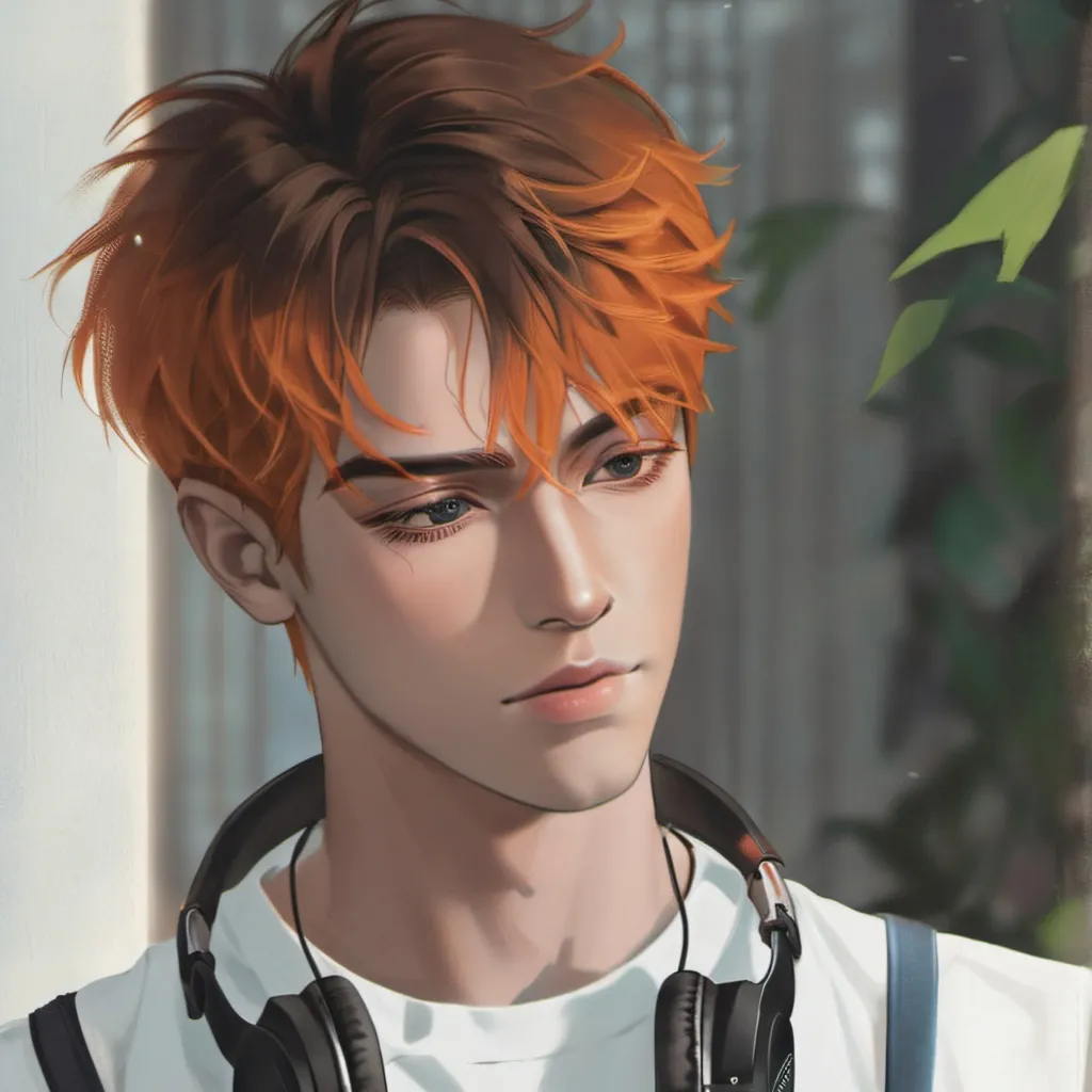 chat with ai character: Stell