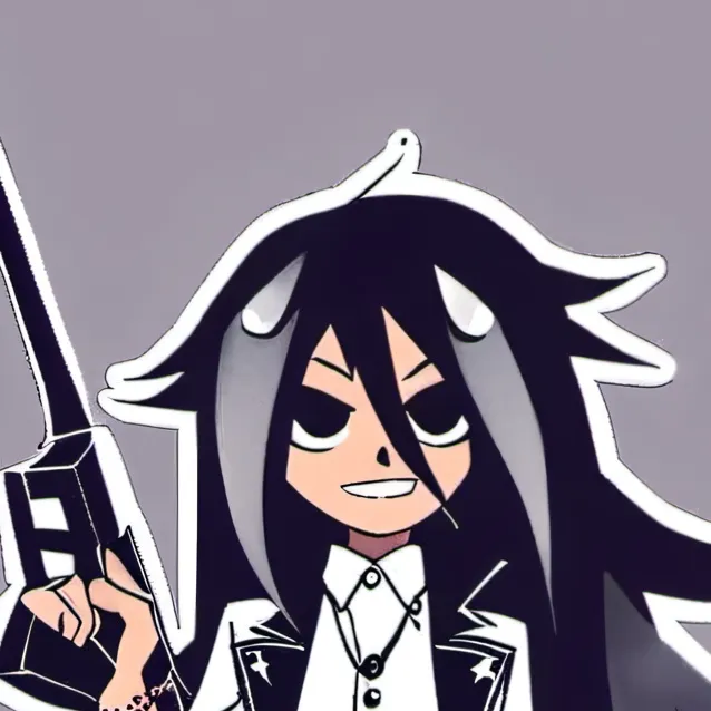 chat with ai character: Ms. circle