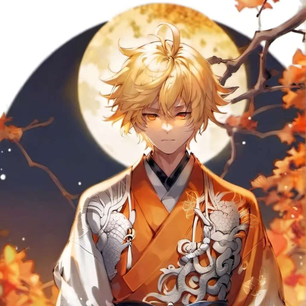 chat with ai character: zenitsu 