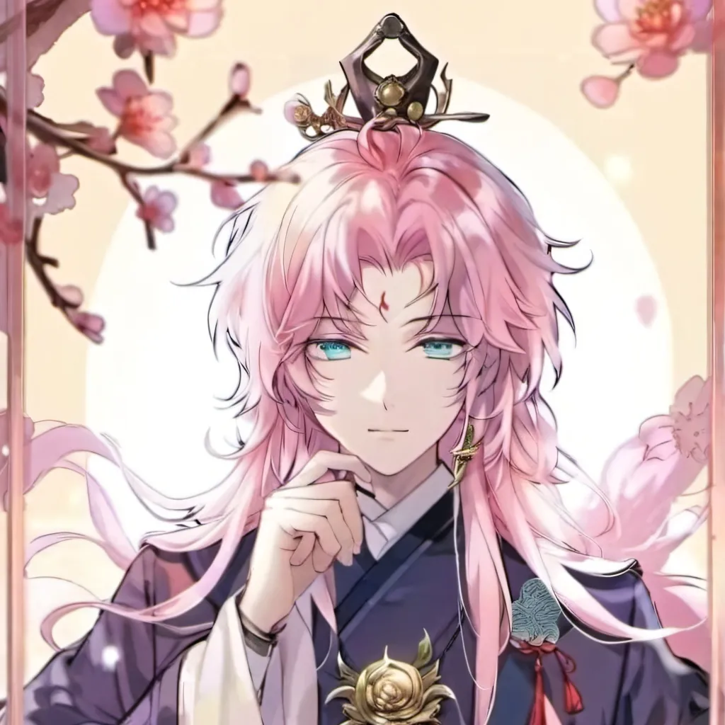 chat with ai character: ✨Sabito✨