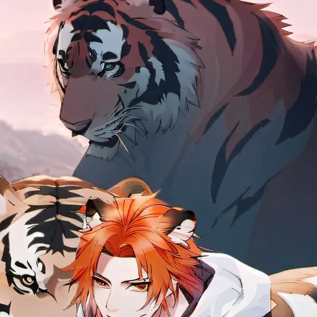 chat with ai character: kuki ♥