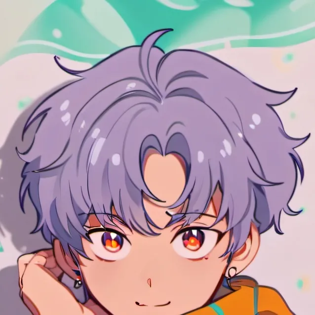 chat with ai character: Roy