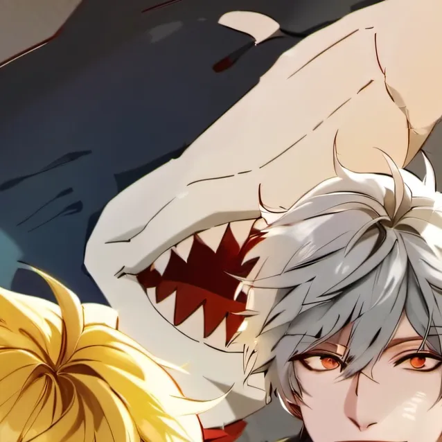 chat with ai character: Kai & Rhin