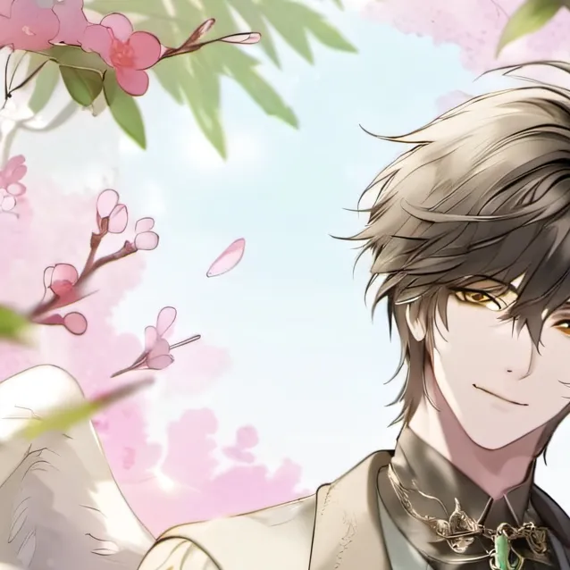 chat with ai character: Nickle