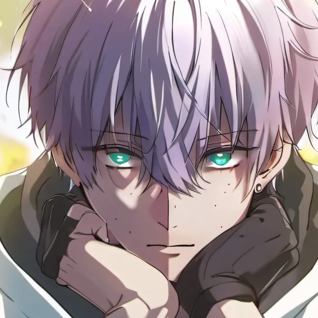 chat with ai character: Gojoplazy