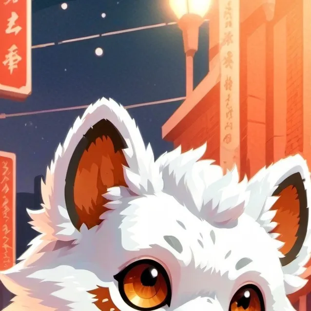 chat with ai character: Vic