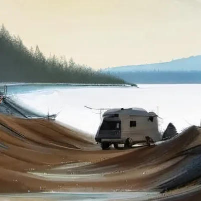 chat with ai character: School camp 