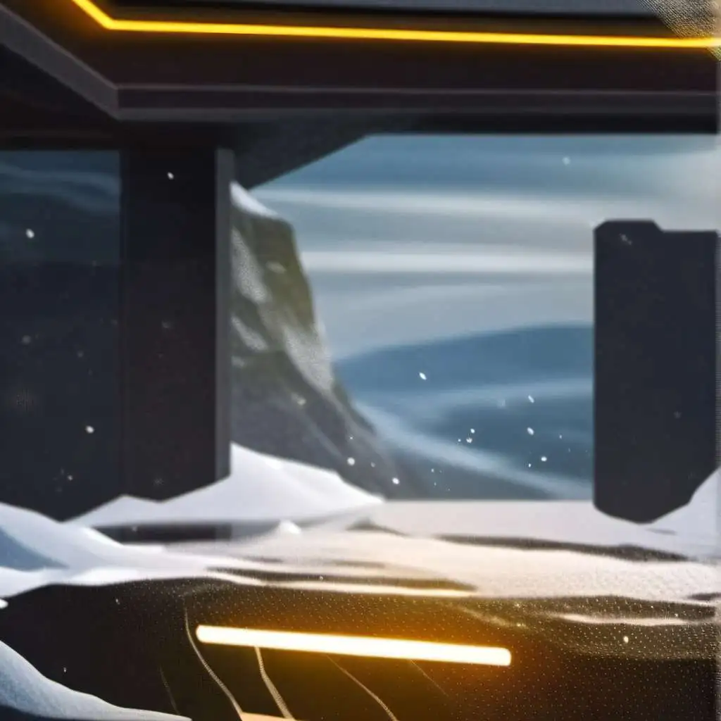 chat with ai character: ☠️Murder Drones💀