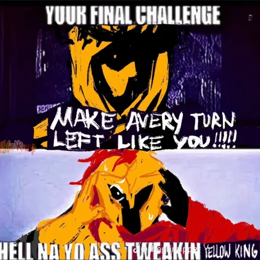 creator ☆Urlocal_Weirdo☆'s avatar