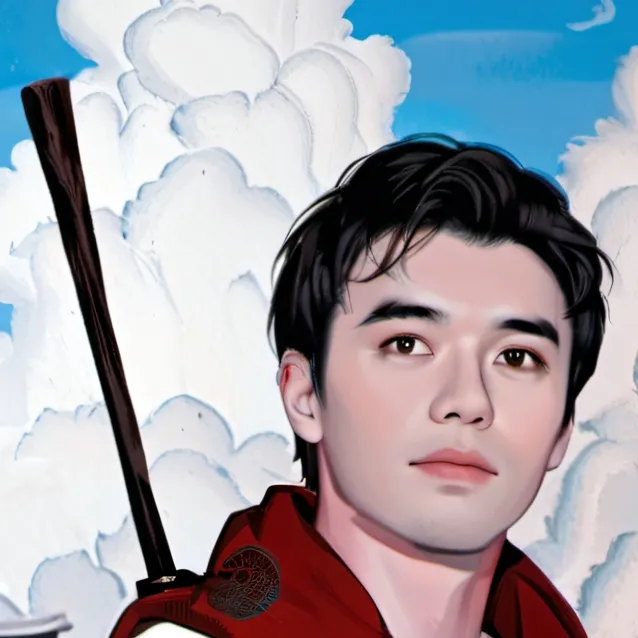 chat with ai character: Amjad Khan