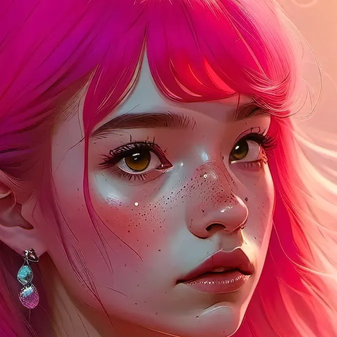 chat with ai character: Kat