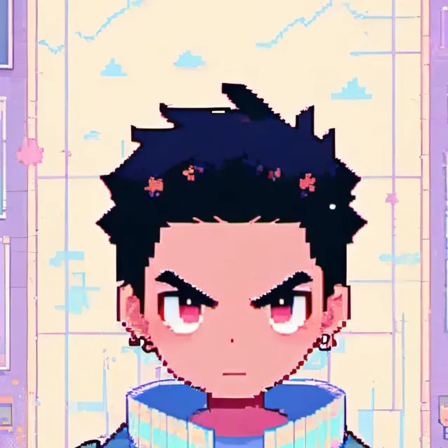 chat with ai character: alex