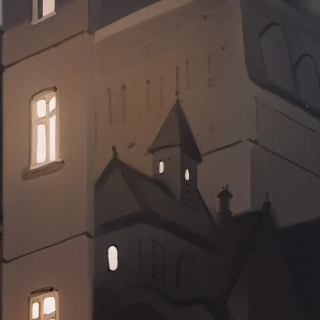 chat with ai character: Nicholas