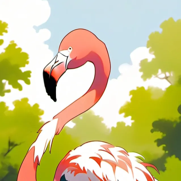 chat with ai character: Lily