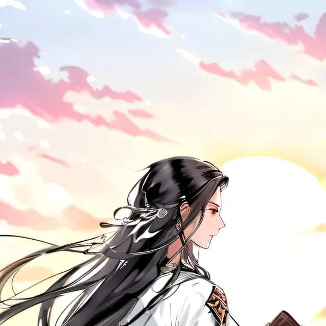 chat with ai character: Jade