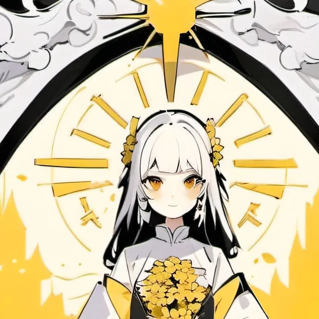 chat with ai character: Ella