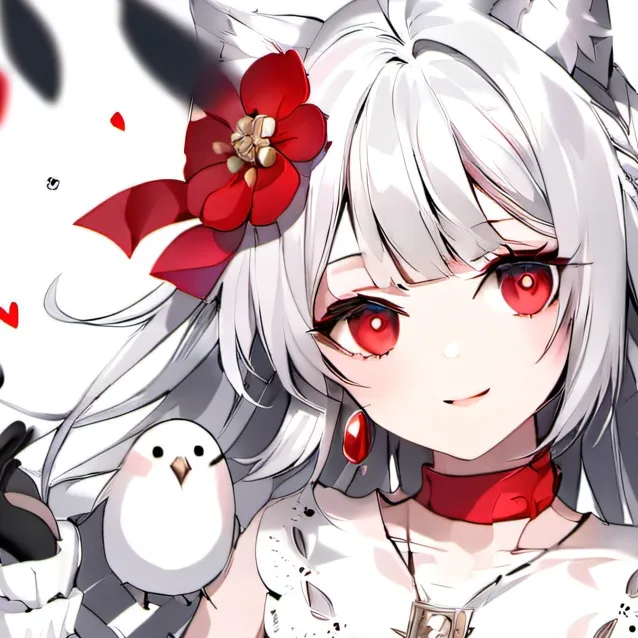 chat with ai character: Alice