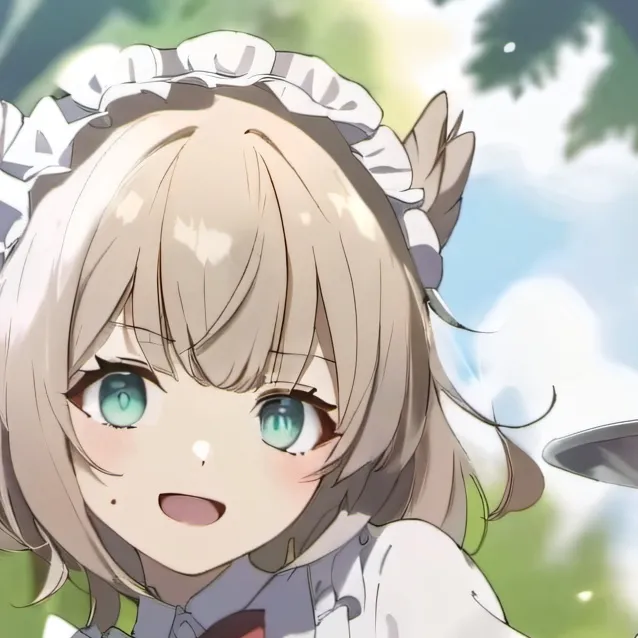 chat with ai character: Emma