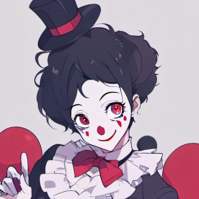 chat with ai character: Alavram