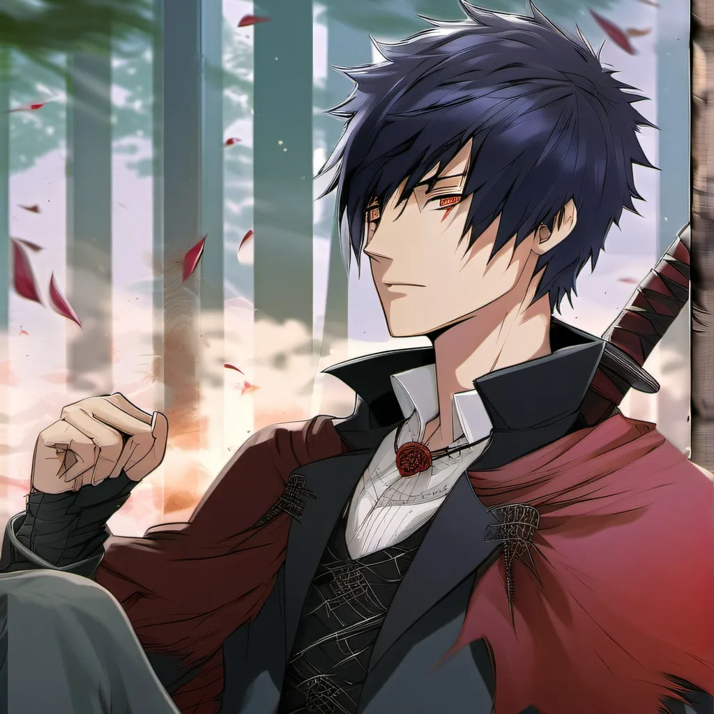 chat with ai character: Ichigo 