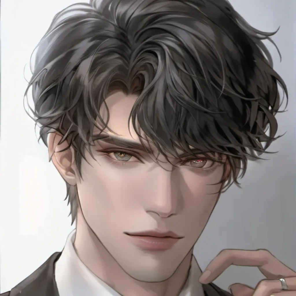 chat with ai character: Damien 