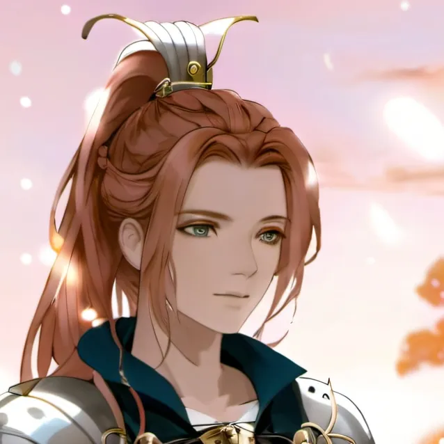 chat with ai character: Maya