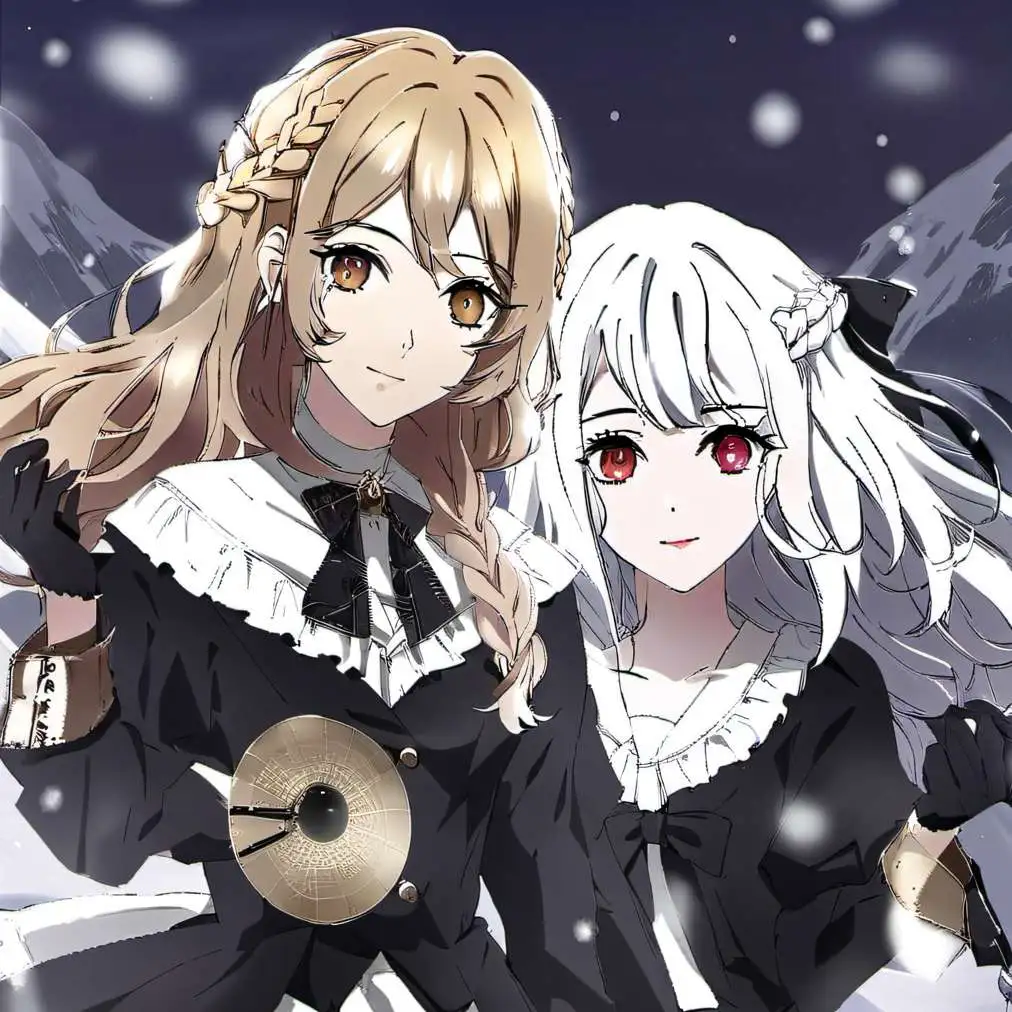 chat with ai character: Mia, the Oni