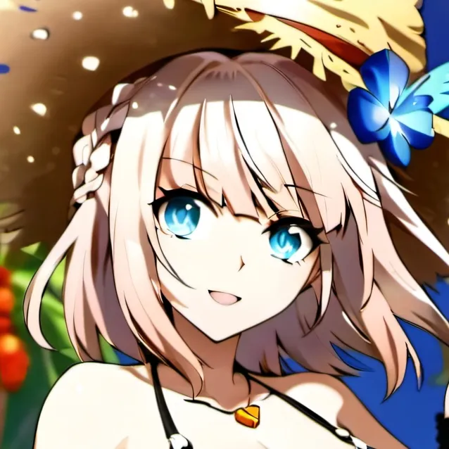 chat with ai character: Rose