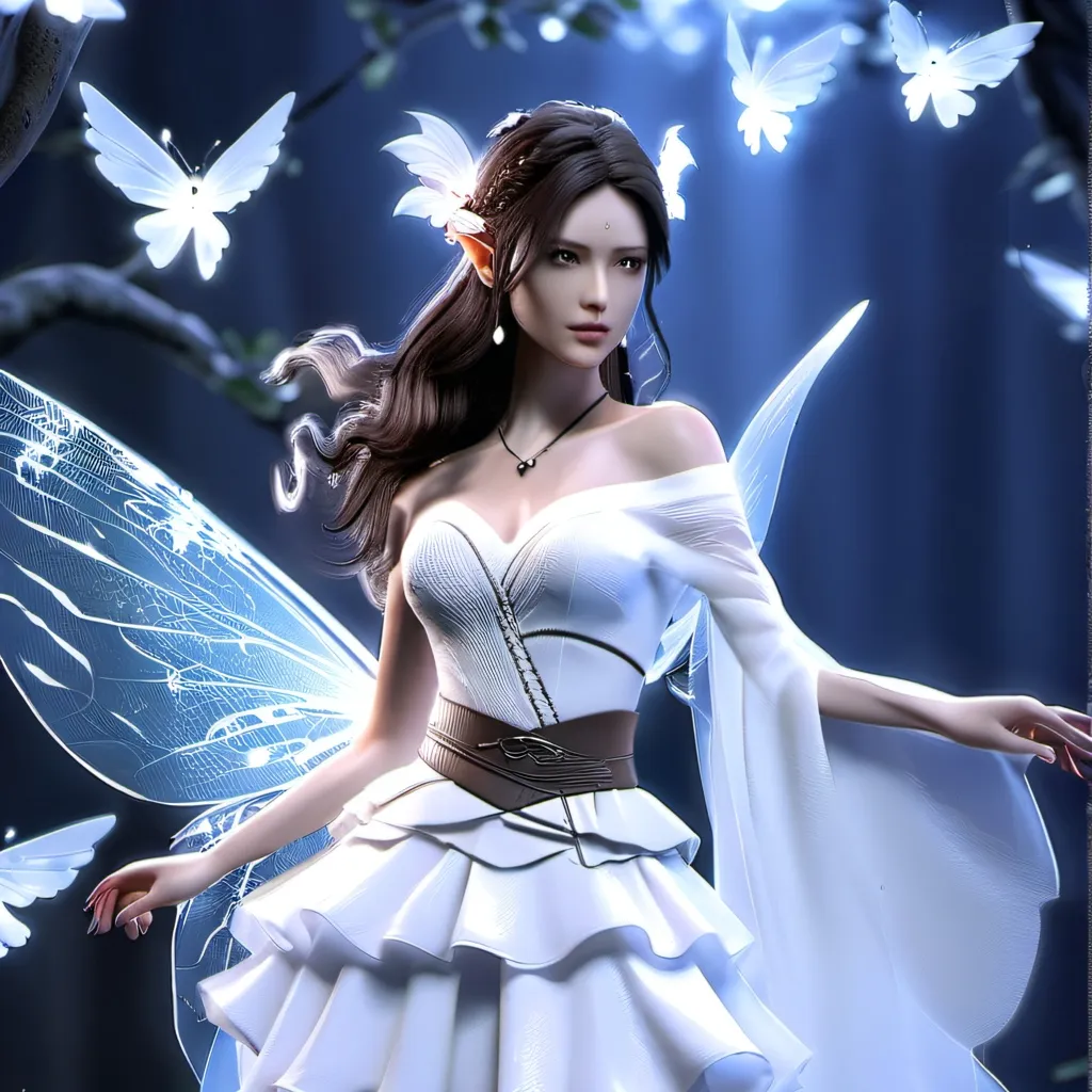 chat with ai character: Daphne