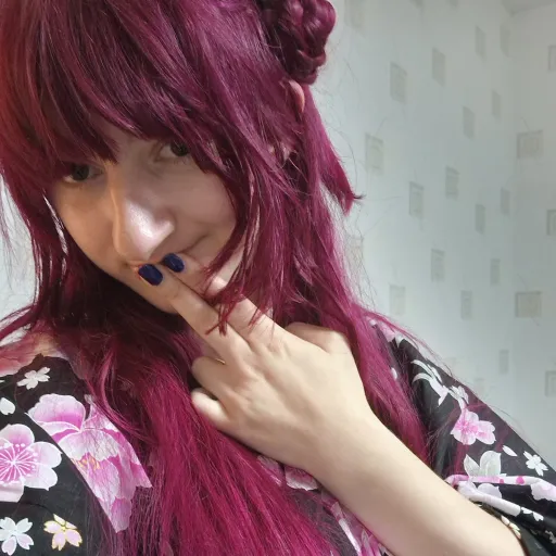 creator Kiza Kokonoe's avatar