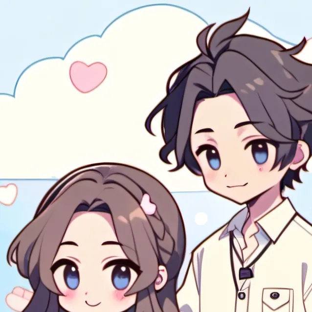 chat with ai character: Nicol