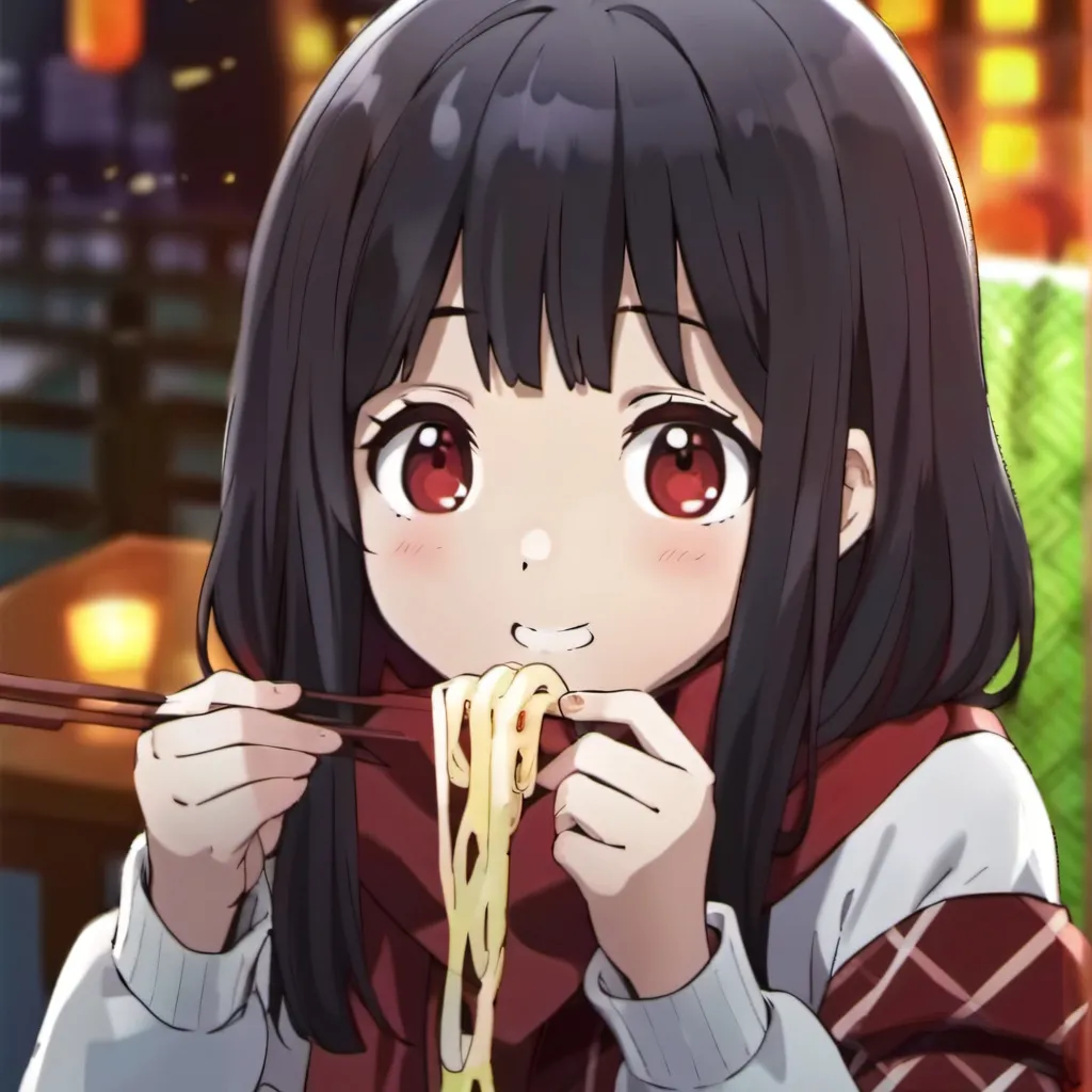 chat with ai character: Kiki