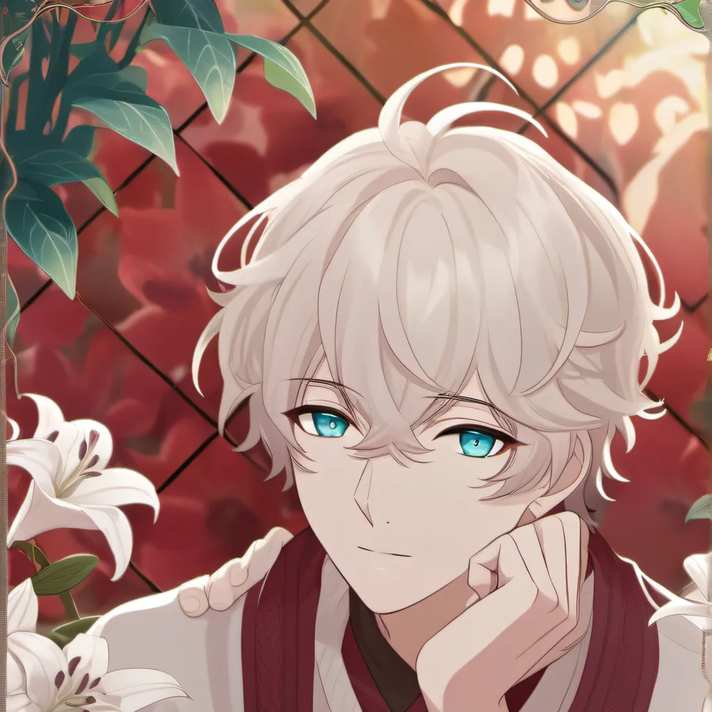 chat with ai character: Lucian