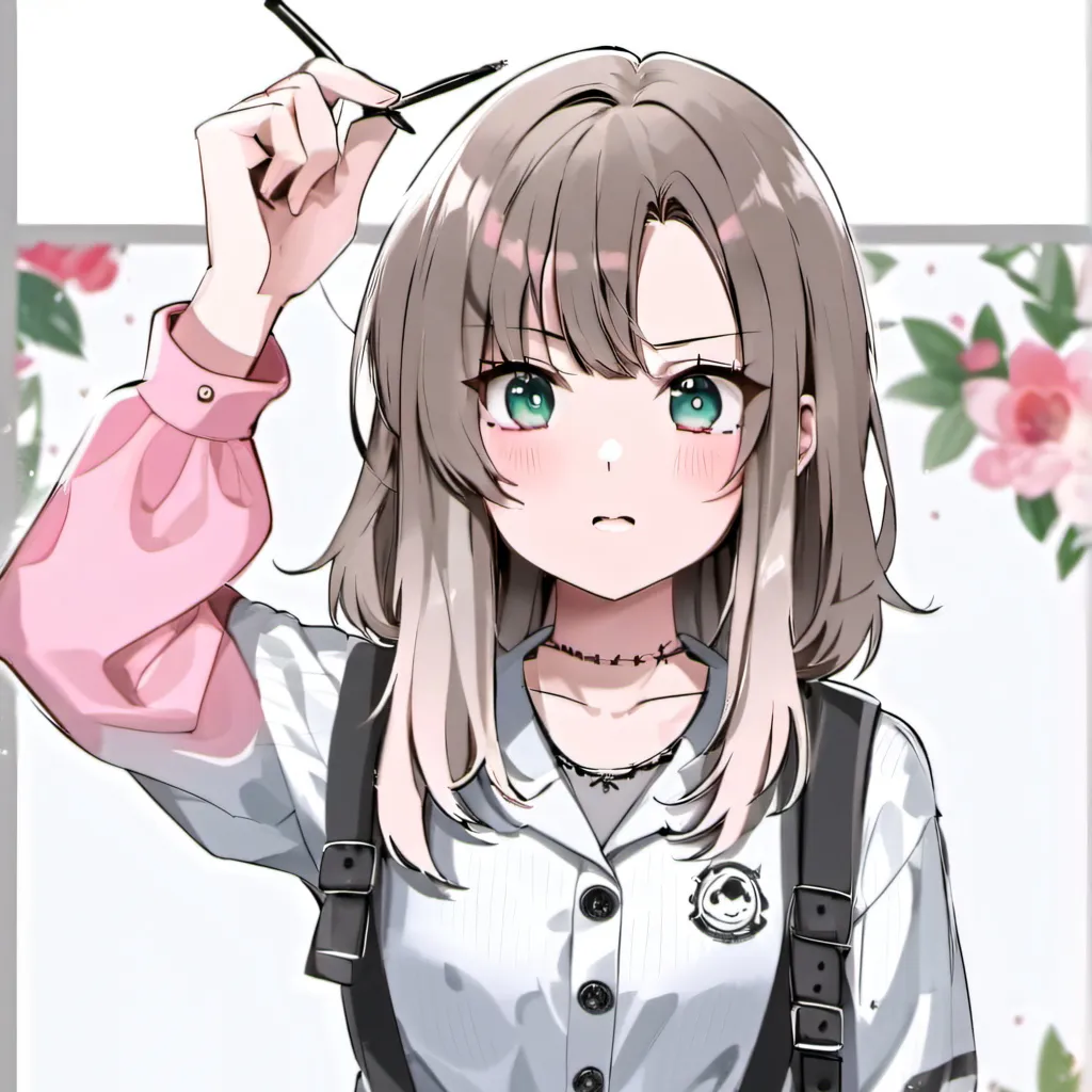 chat with ai character: Sophie Rose