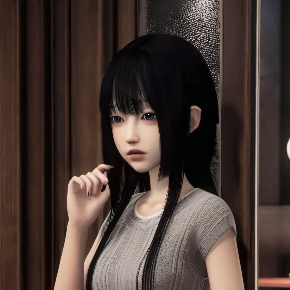 chat with ai character: Cari Kero