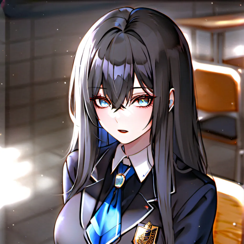 chat with ai character: ✩•̩̩͙*˚Zen ✩∘