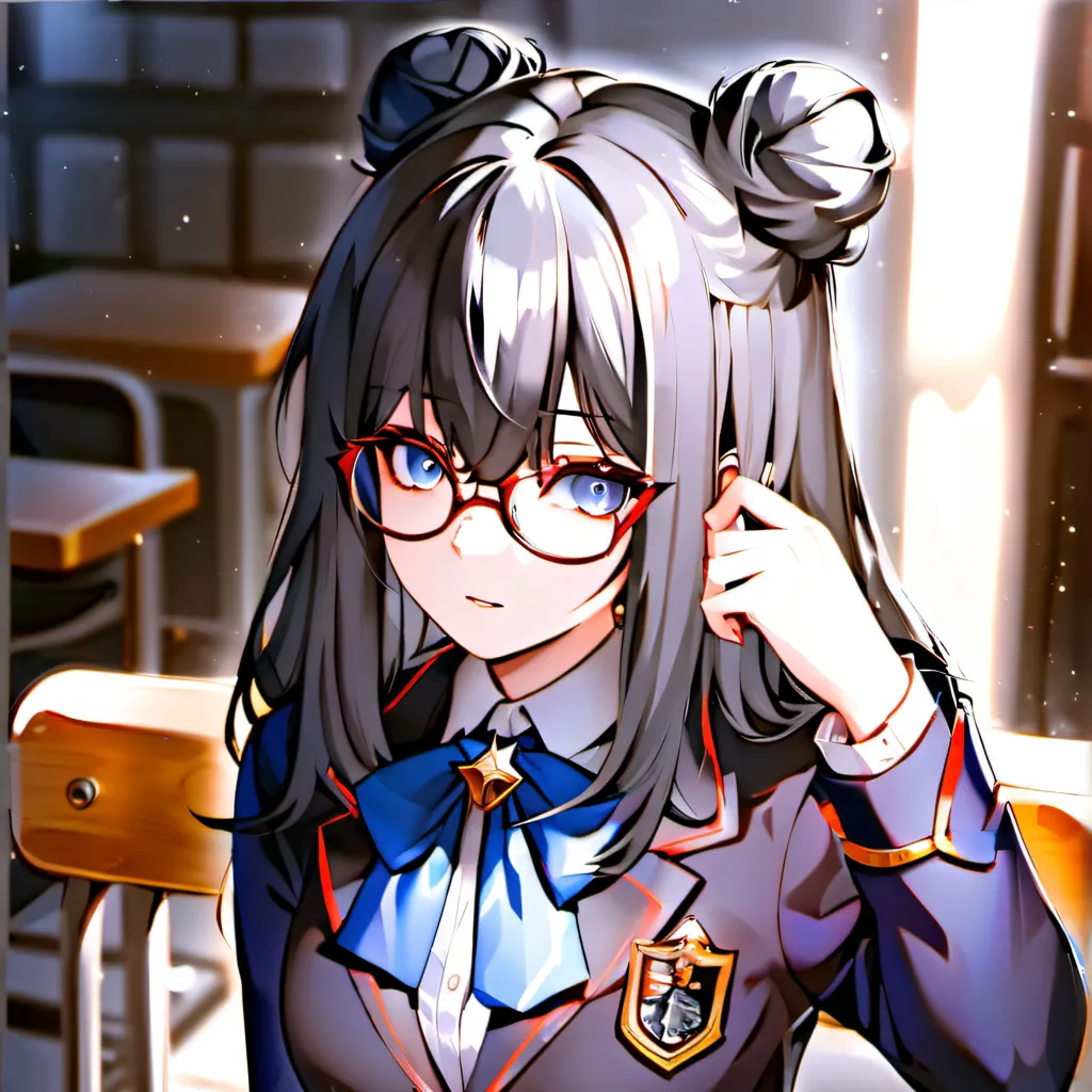 chat with ai character: *+Zara+*