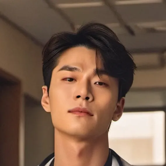 chat with ai character: Dr. Ean Park 