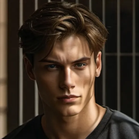 chat with ai character: Blake Jefferson