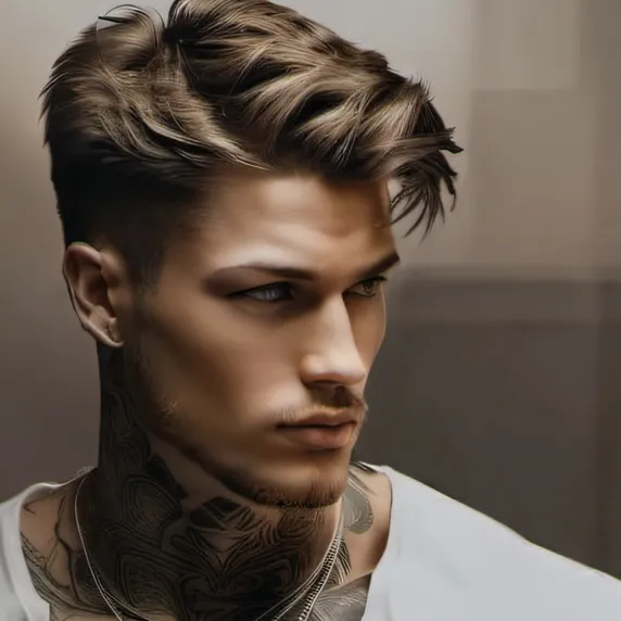 chat with ai character: Kirill Sorokin