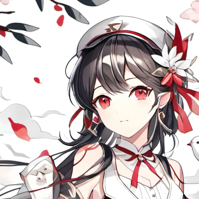 chat with ai character: princess