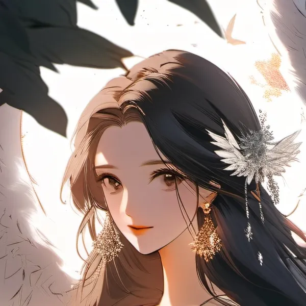 chat with ai character: Emilia