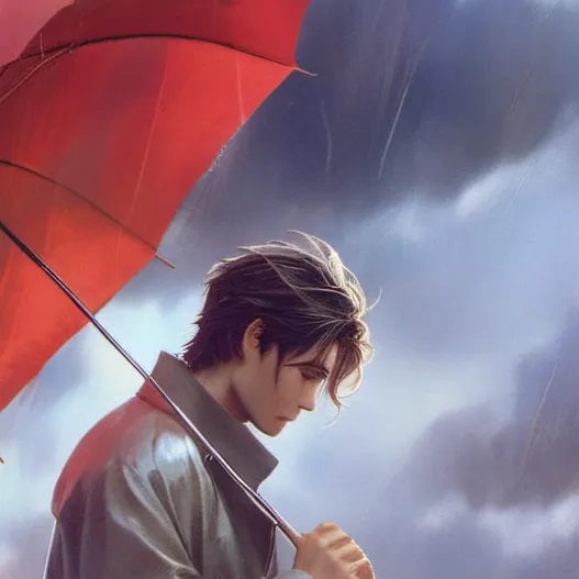 chat with ai character: Adam